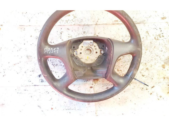 Руль Skoda Octavia Mk2 (1Z) 2004 - 2013 года 16642