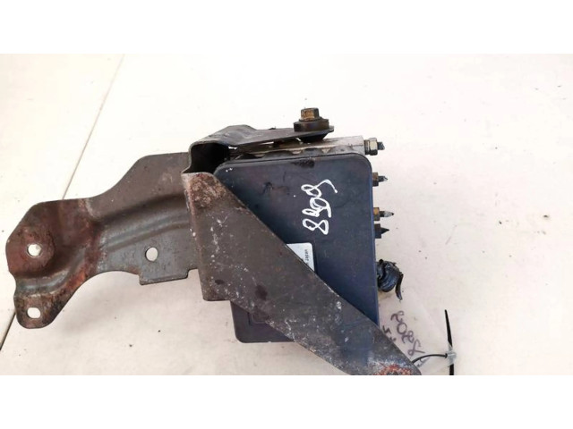 Блок АБС 4670a078, 06.2102-0264.4 Mitsubishi Grandis