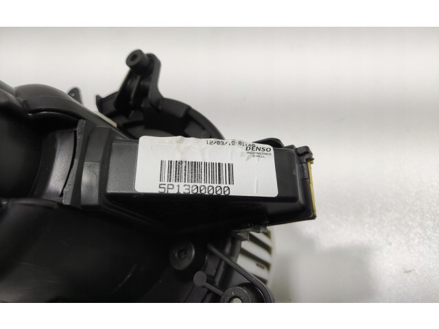 Вентилятор печки 5P1300000 Citroen C5 Aircross