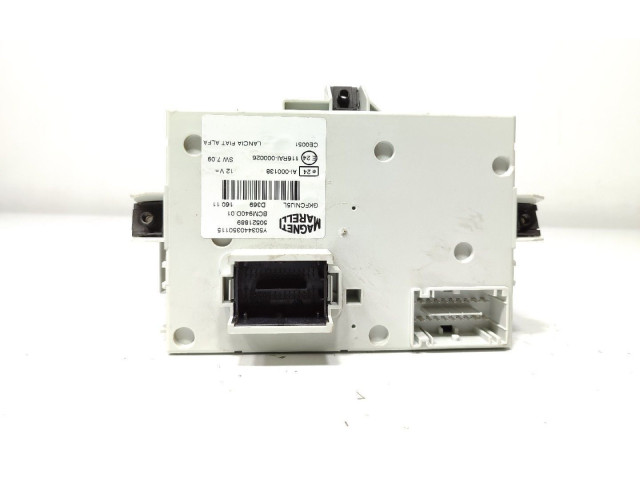 Zpětné zrcátko Alfa Romeo Giulietta 2011 50521889