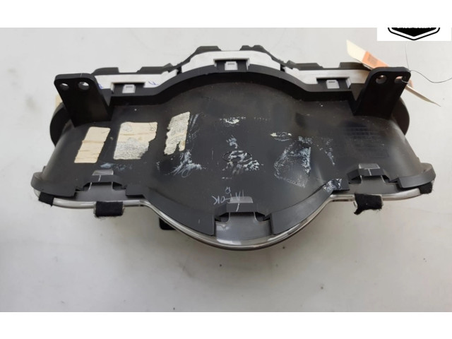 Панель приборов 940130X910, 940130X910   Hyundai i10       