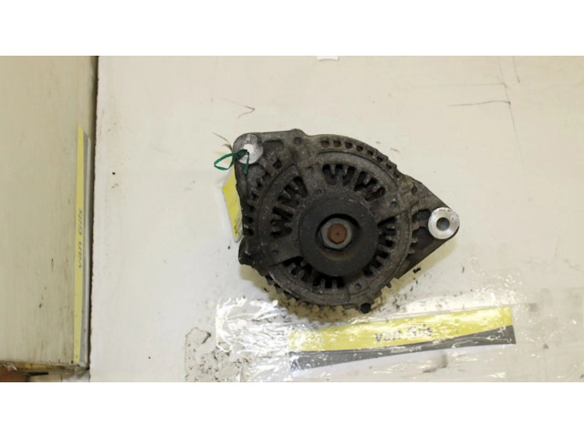 Генератор    Jaguar F-Pace      