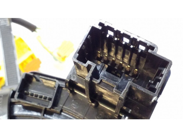 Полоса надувных подушек (кольцо srs)