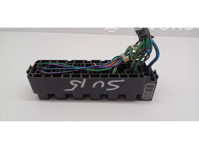 Pojistková skříňka 0UTLET, 20a Subaru Outback (BS) 2015