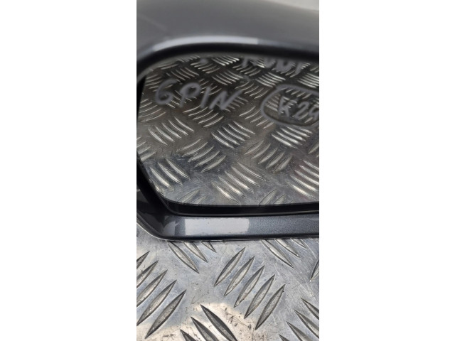 Зеркало электрическое Audi Q3 F3 2018 - года