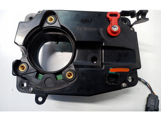 Модуль управления вентилятором Tesla Model S 2012 - года