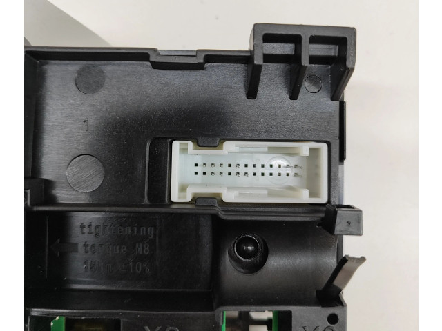 Pojistková skříňka 8734162, 5A44CE0 BMW 4 G22 G23 G24 G26 2022