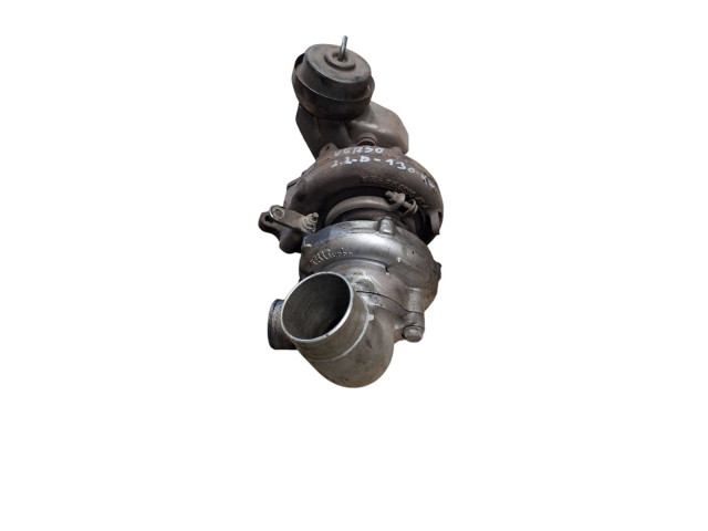  Турбина Toyota Corolla Verso AR10  172010R020         