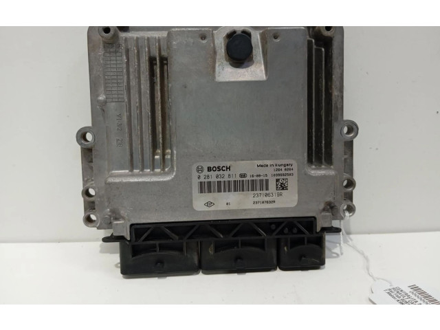 Řídící jednotka 0281032811 Renault Captur 2016
