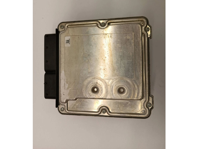 Блок управления двигателя 04L907309B, 0281018510 Skoda Octavia Mk3 (5E)