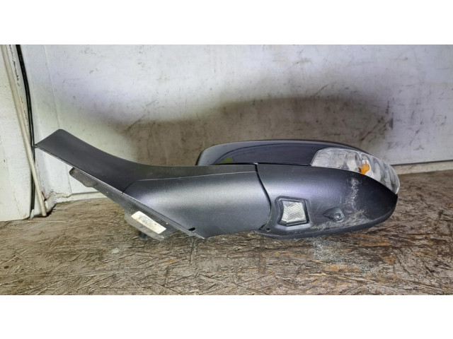 Зеркало электрическое     левое    Volvo V70  2008-2013 года   