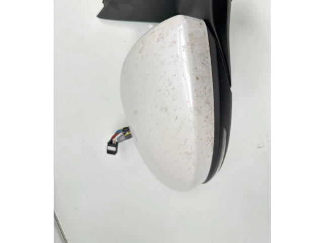 Zpětné zrcátko Renault Megane IV 2016 A057273, 9041125