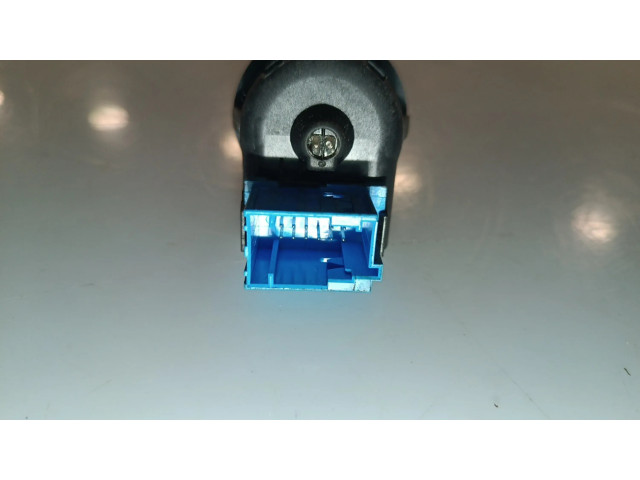 Přístrojová deska Citroen Berlingo 2012 185526