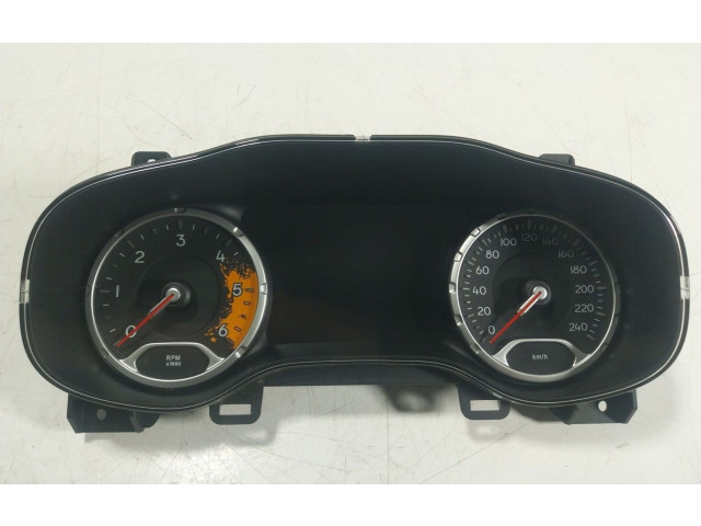 Панель приборов 735651729, 735651729 Jeep Renegade