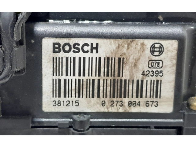 Jednotka ABS 46840336, 153906 Fiat Punto (188) 1999