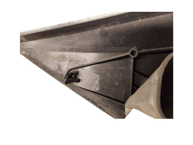 Зеркало (механическое) Dacia Dokker 2012 - года