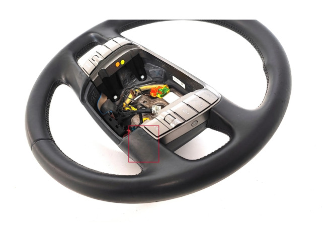 Volant Volkswagen Phaeton 2012 3D0419091