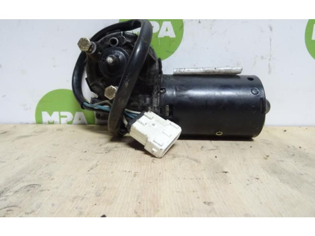 Моторчик дворников     Citroen Xantia