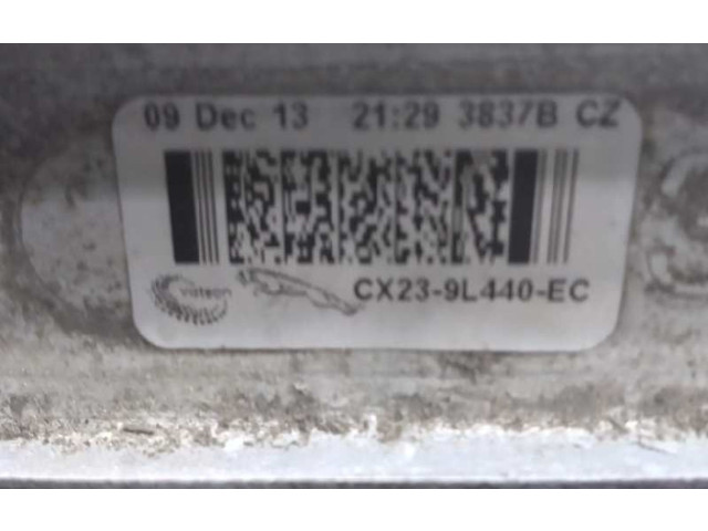 Интеркулер  CX239L440EC   Jaguar XF X250 