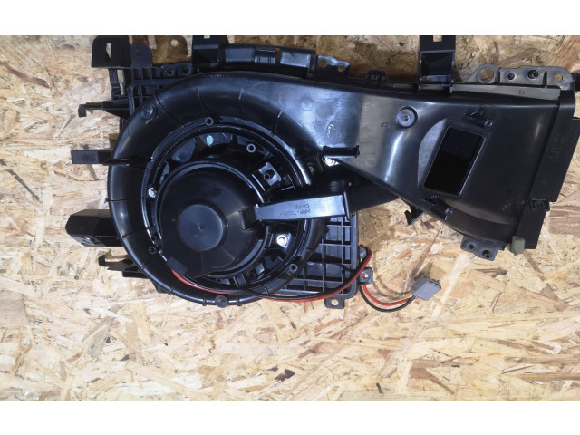 Вентилятор печки    22762718   Chevrolet Camaro