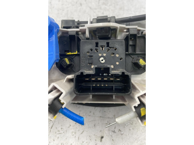 Блок управления климат-контролем 6001551698   Dacia Sandero