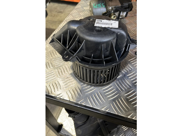 Вентилятор печки 6441K9 Peugeot 406