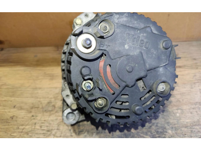 Генератор 2541767C Citroen Berlingo