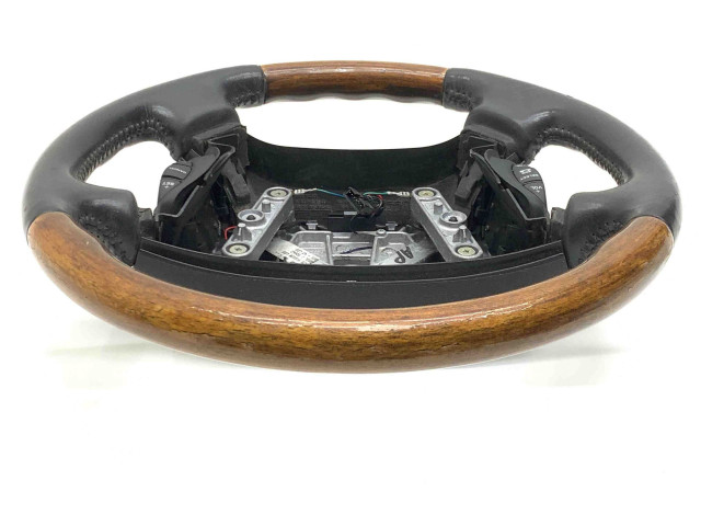 Руль Jaguar XK8 - XKR 1996 - 2006 года HJB9181DB