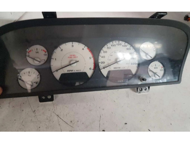 Панель приборов 56042916AH Jeep Grand Cherokee (WJ)