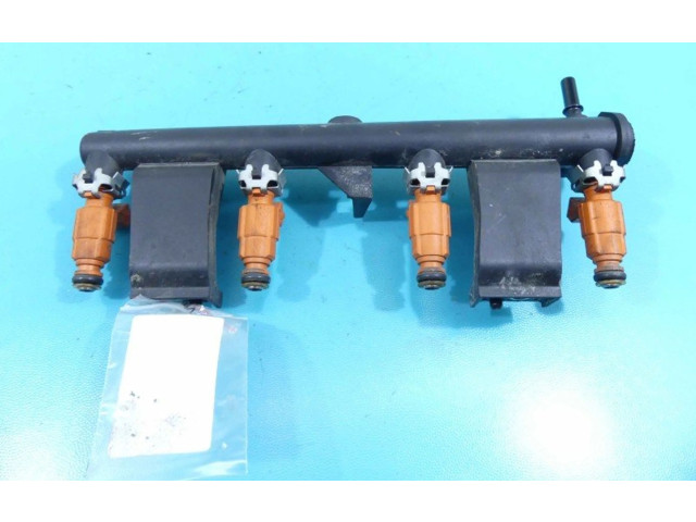 Форсунка 0280156034, IMPRK1290126    Citroen C2   