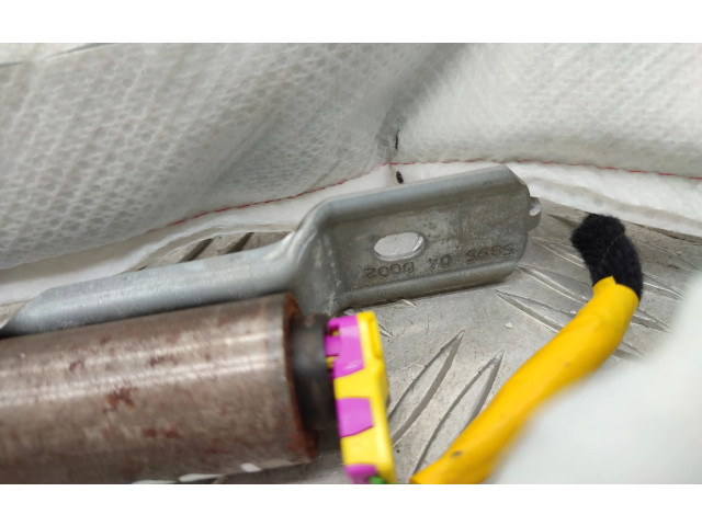 Боковая подушка безопасности 519584600 Fiat 500L