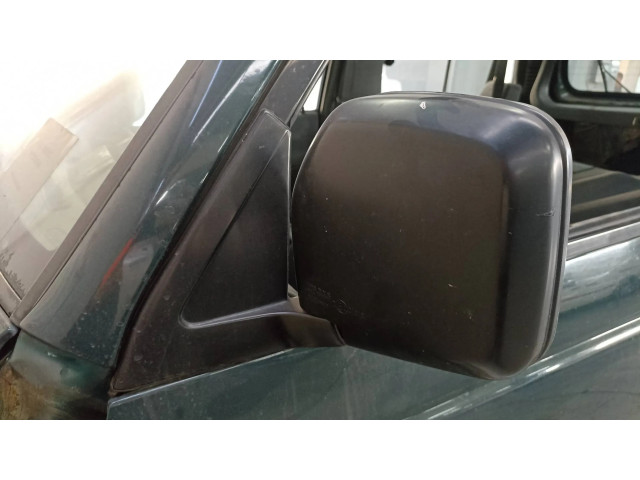 Зеркало электрическое левое Mitsubishi Montero