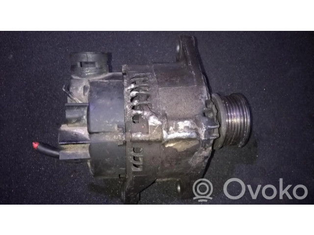 Генератор 63321614, a115-755a   Fiat Bravo - Brava 1.9     