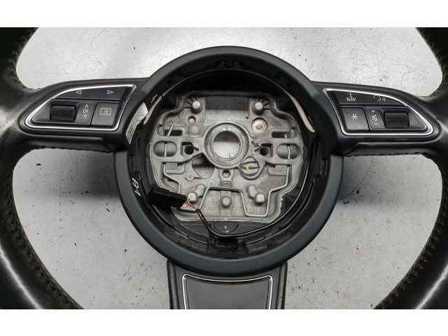 Руль Audi A1 2010 - 2018 года 4G0419091R