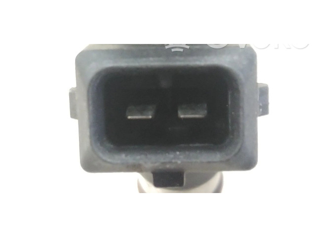 Форсунка 8200227124, 0280158034 Dacia Sandero K7J710