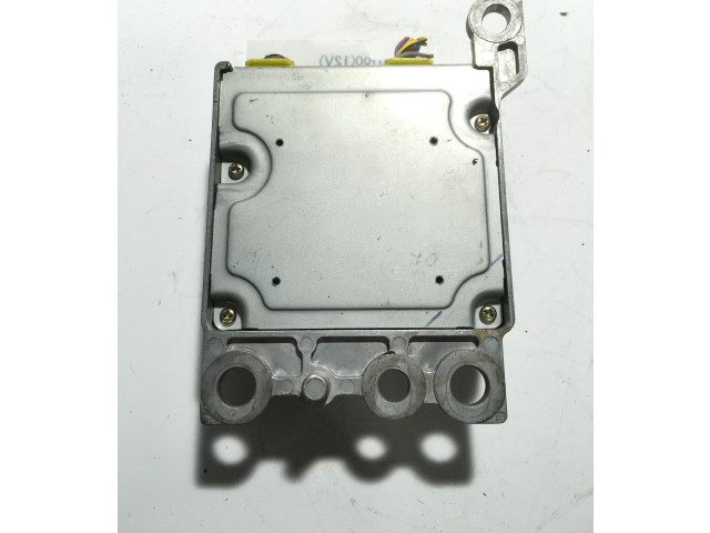 Блок подушек безопасности Infiniti FX