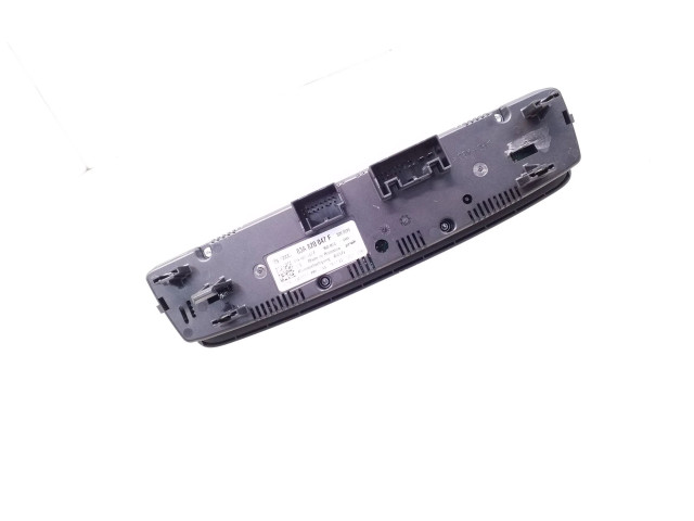 Блок управления климат-контролем 83A820047F   Audi Q2 