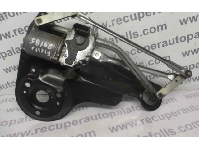 Комплект механизма стеклоочистителей 2S6T17B571AC Ford Fiesta