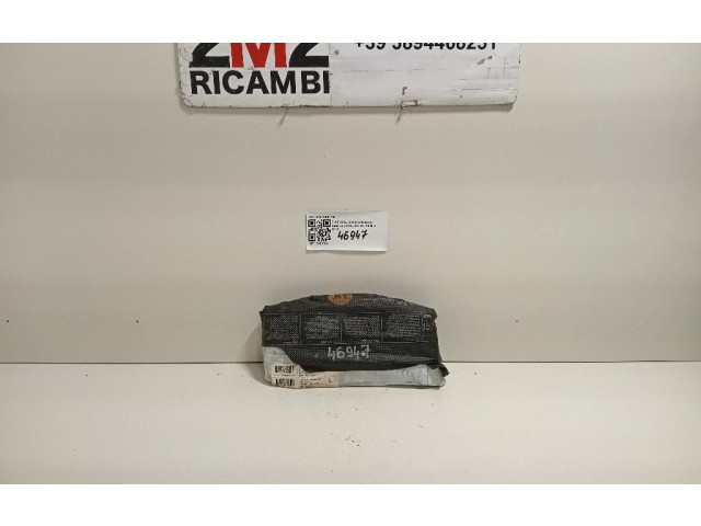Подушка безопасности в сиденье 00518891750, 00518891750 Fiat 500L