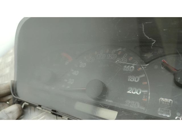 Панель приборов 78100SJHG010M1   Honda FR-V       