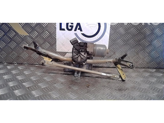 Моторчик дворников 00006405LK Citroen Berlingo