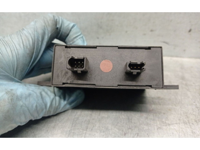 Блок подушек безопасности 3Q0959655CM, 234571222TRW   Skoda Octavia Mk4