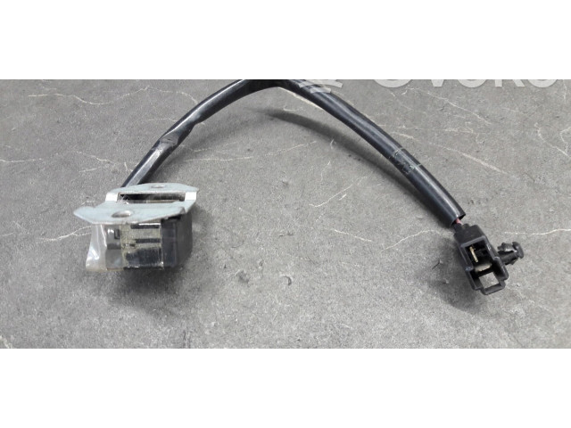 Блок управления 187700-0080   Daihatsu Gran Move