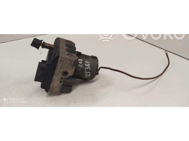 Jednotka ABS 0265213007 Mercedes-Benz C W202