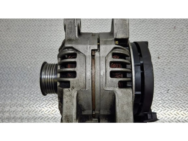 Генератор 9621791480 Citroen Berlingo 2.0