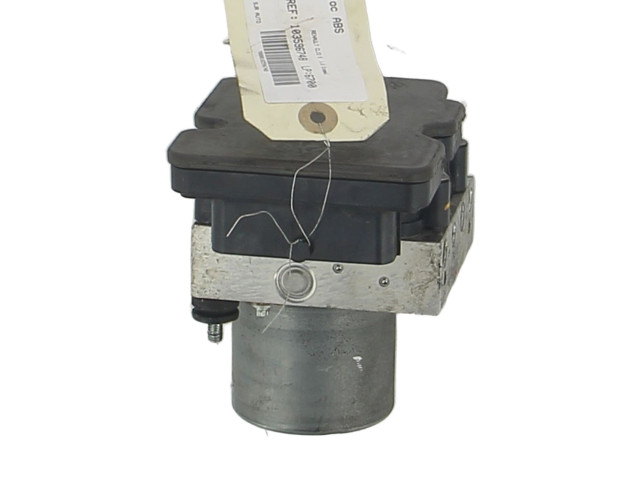 Блок управления АБС 476600364R Renault Clio V