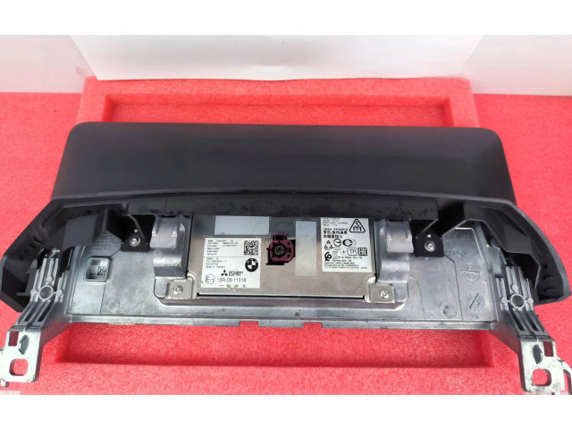 Дисплей 5A42087 BMW X3 G01