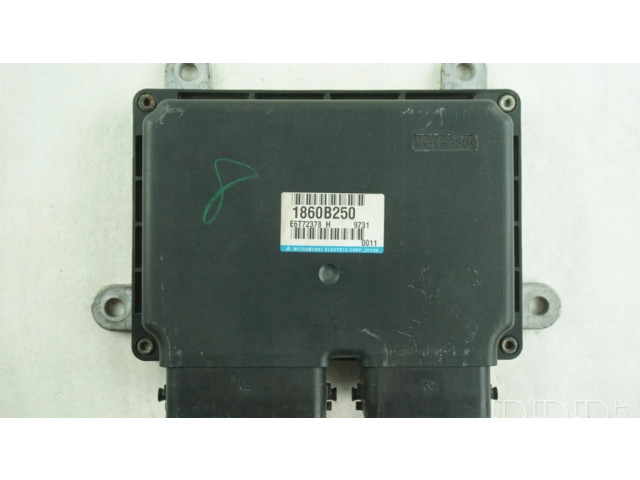 Модуль управления зеркалом крыла