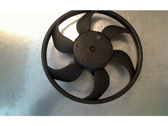 Комплект вентиляторов Fiat Idea