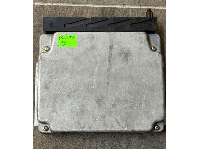 Блок управления двигателя MB0797008831 Volvo S60